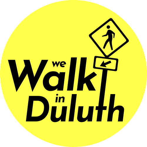 We Walk in Duluth